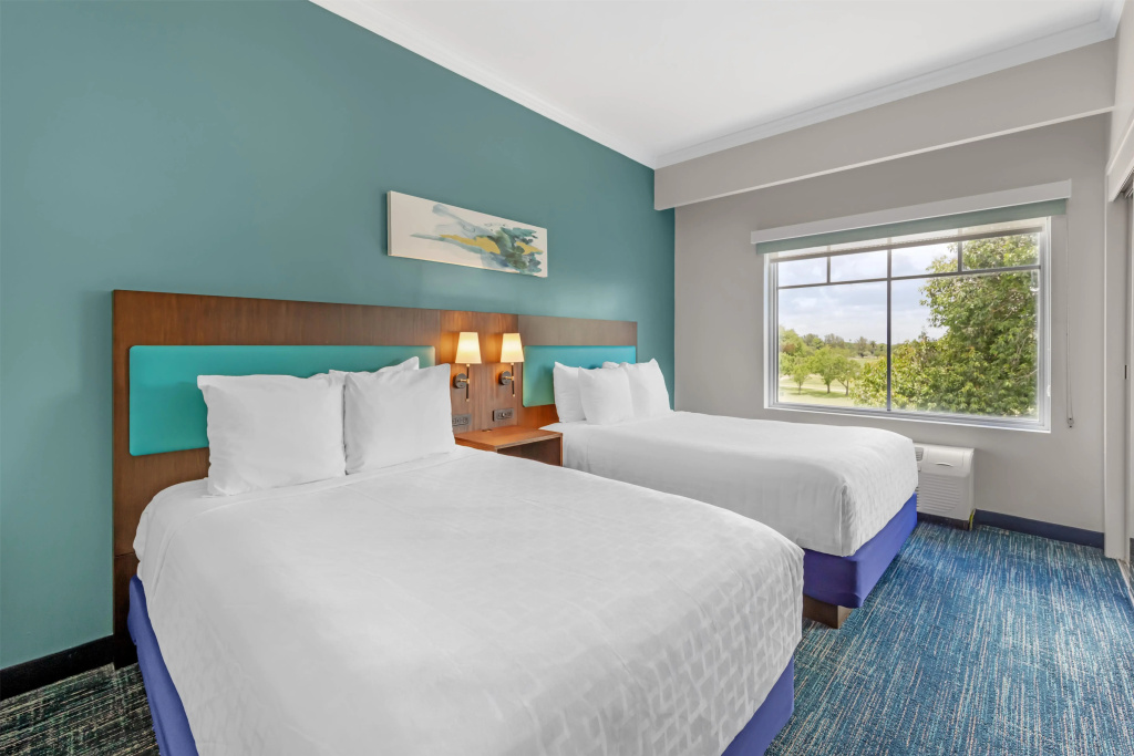 Best Western Plus Miami Airport North Hotel & Suites, photo 4