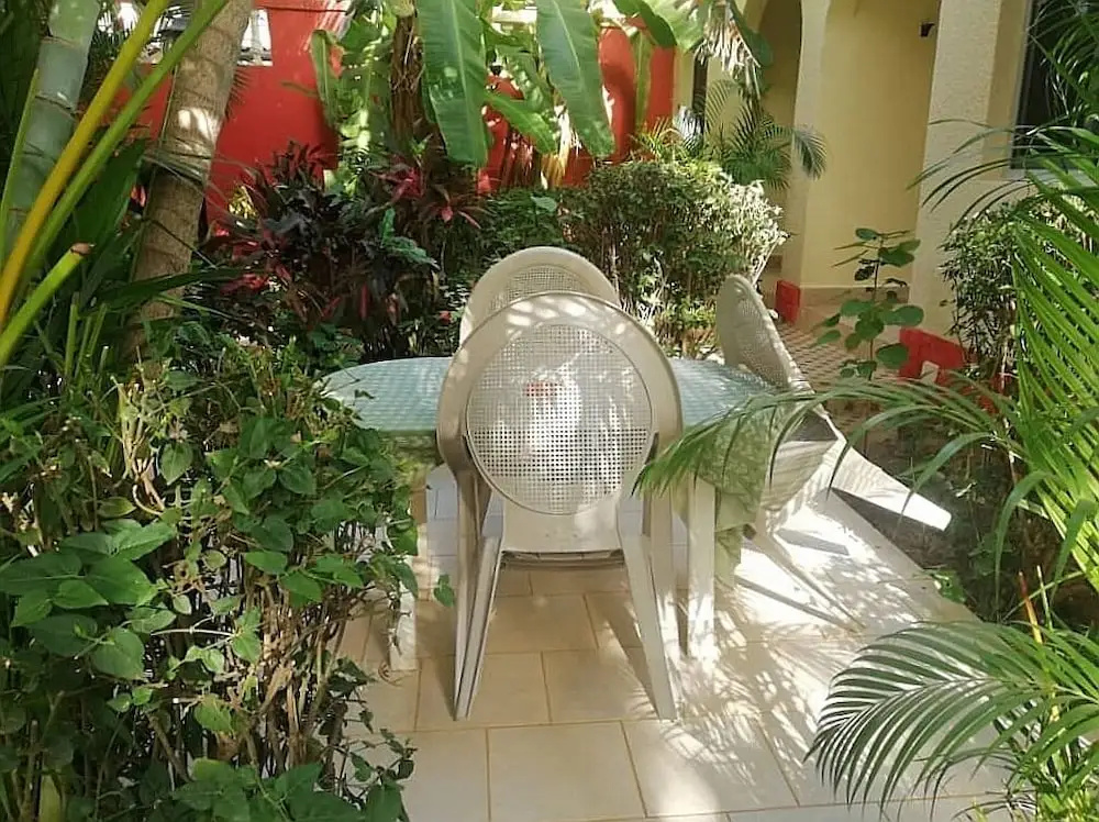 Sermaho Residence - Adults Only — photo 5