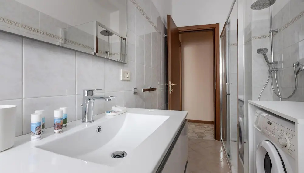 Italianway Comfort - Campania 26 A — photo 8