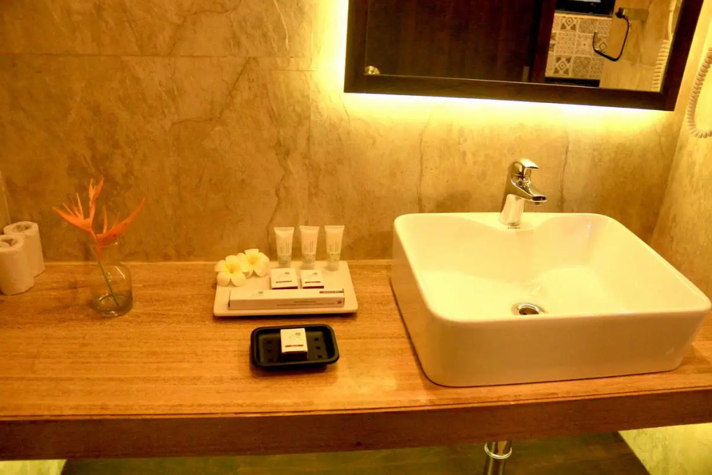 Riva Boutique Apartments — photo 7