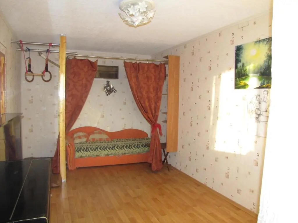 A comfortable 18m room with balcony — photo 4