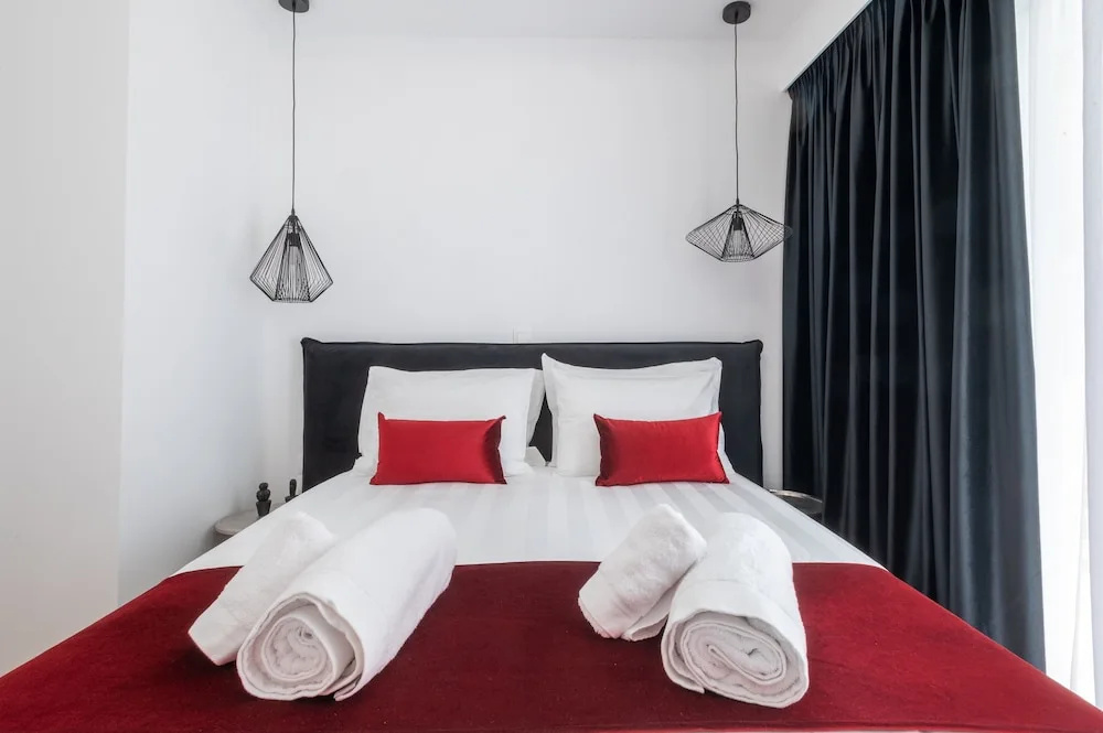 Acropolis Exclusive Apartment, photo 5