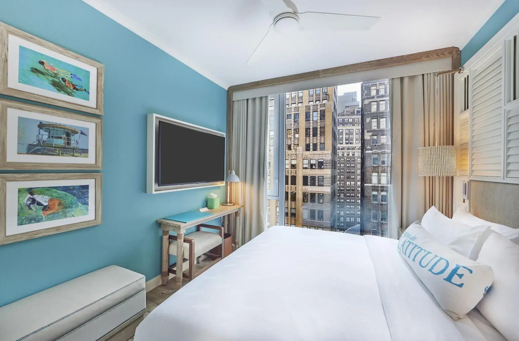 Margaritaville Resort Times Square, photo 4