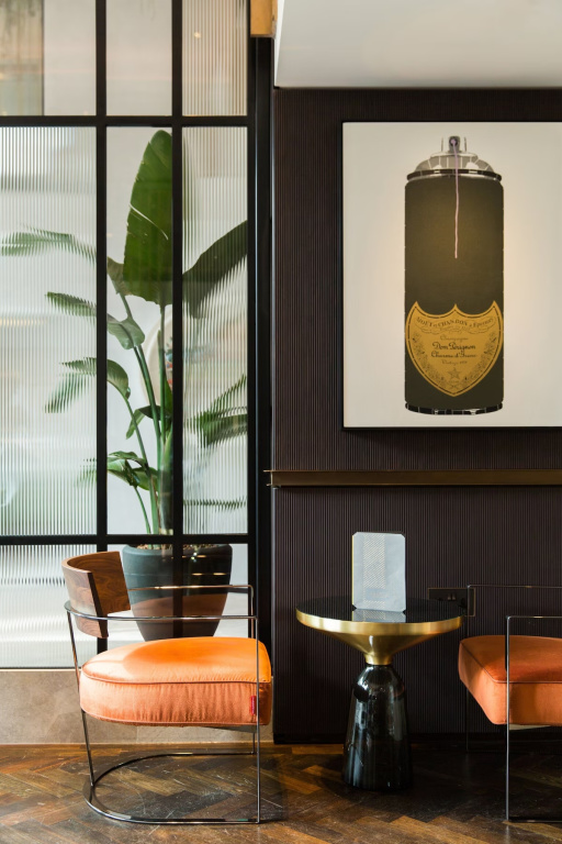 The Athenaeum Hotel & Residences, photo 4