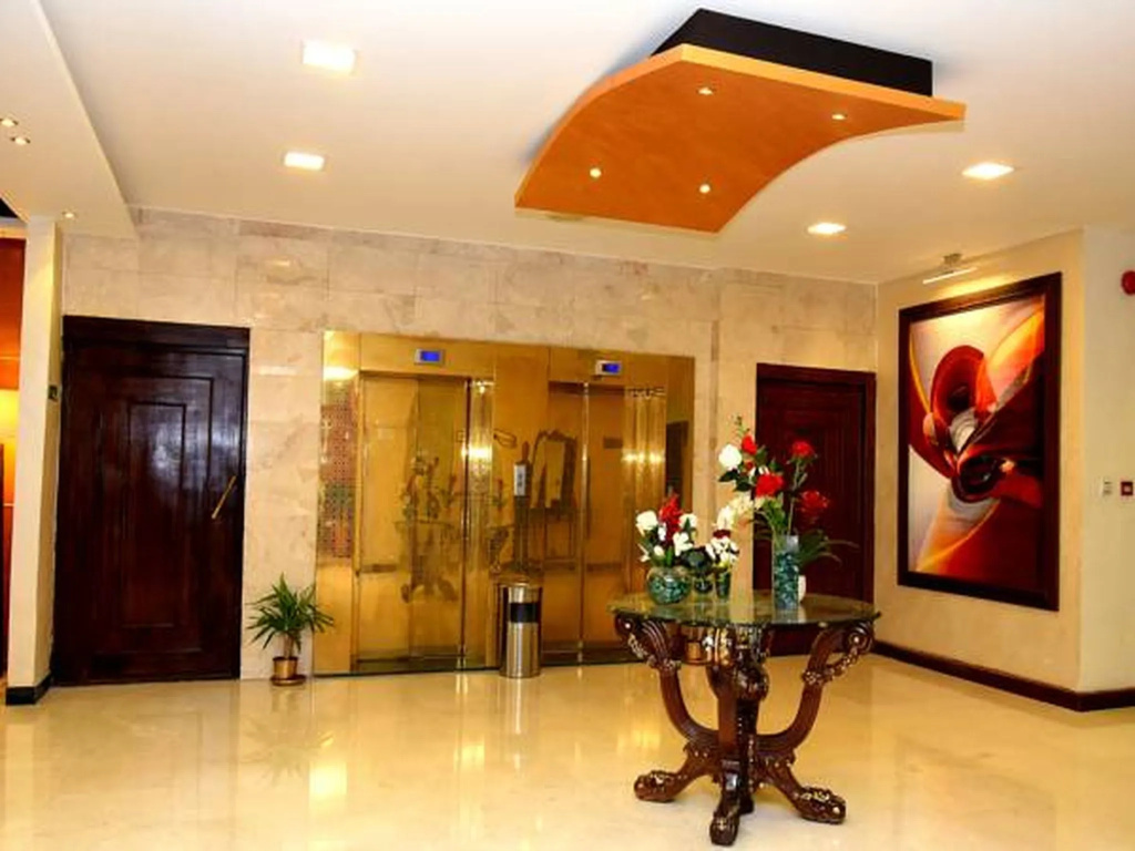 Sparr Hotel, photo 2