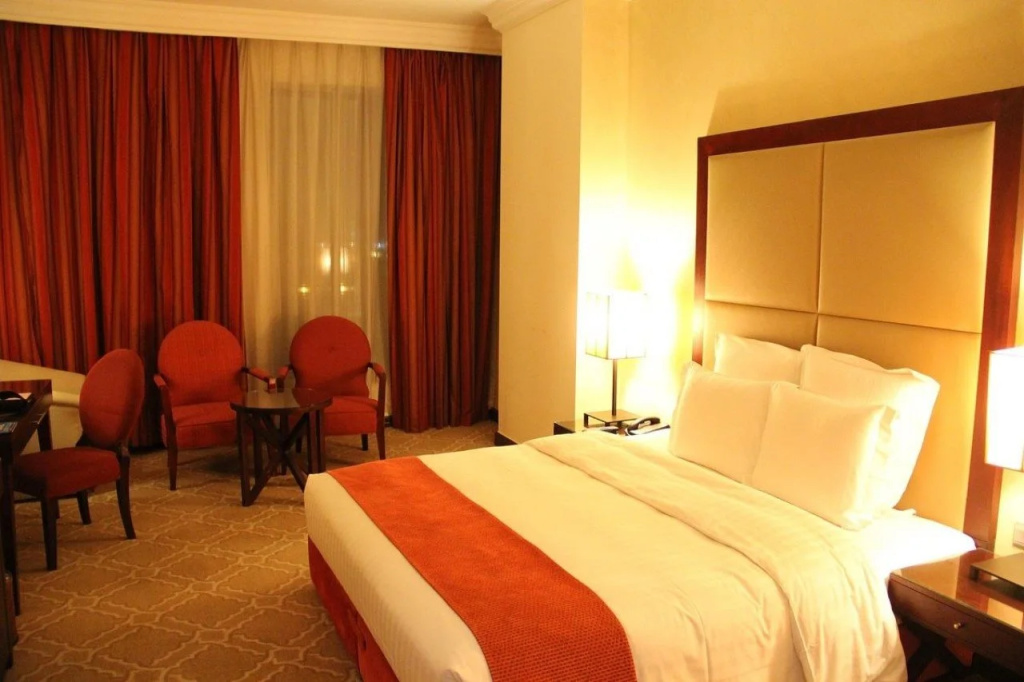 Grand Regal Hotel Hotel, photo 2