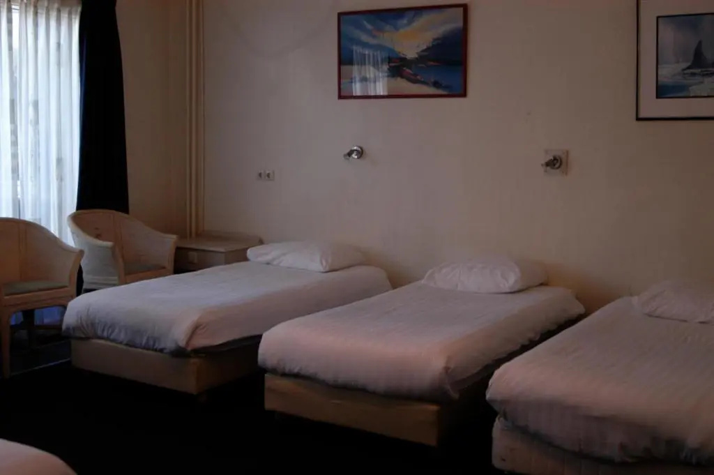 Hotel 83 — photo 6