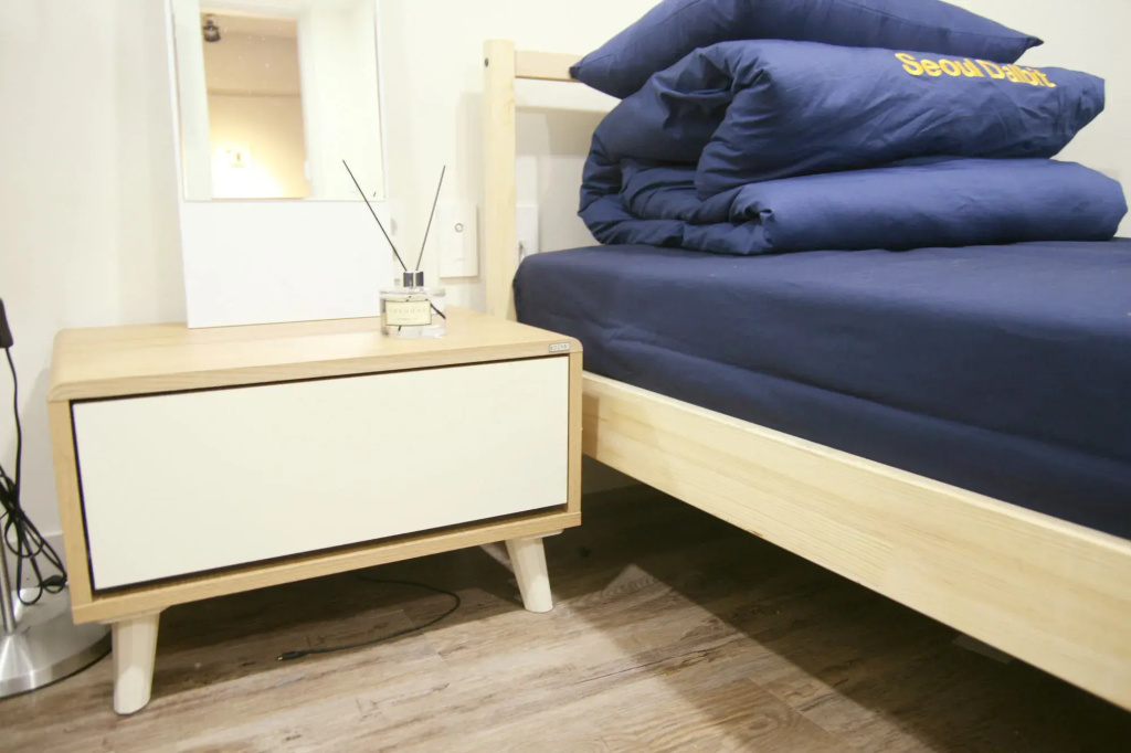 Seoul Dalbit Dongdaemun Guesthouse, photo 5