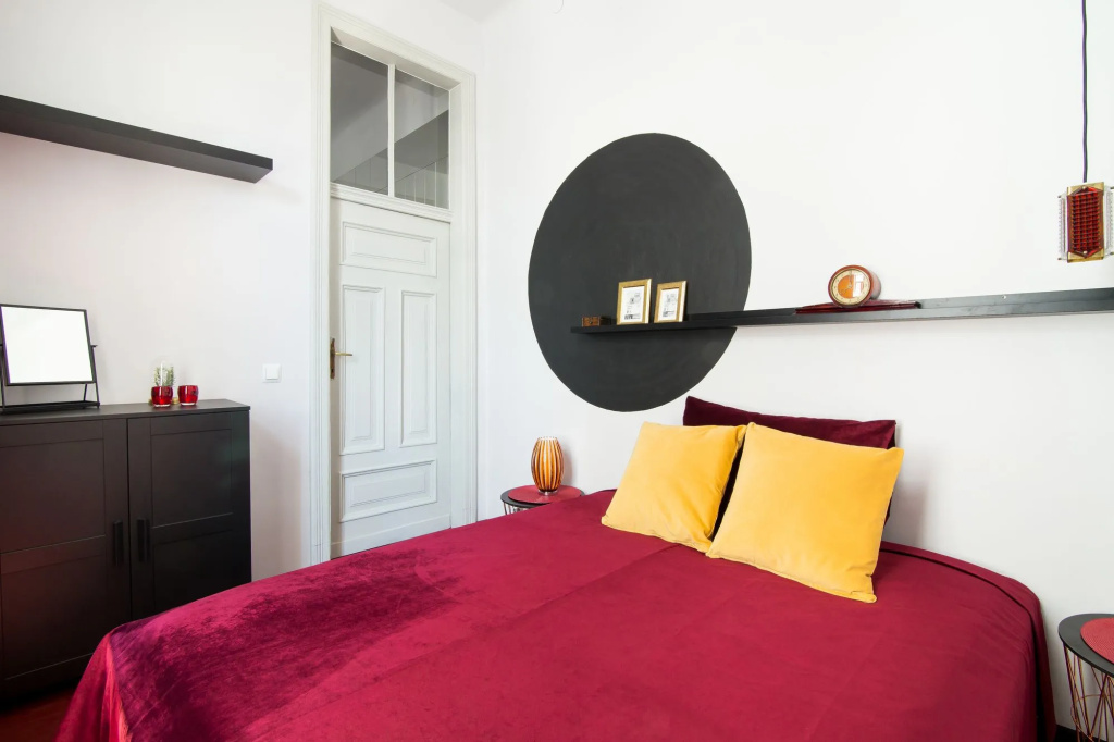 Aparthotel Nowy Świat 28 — photo 4