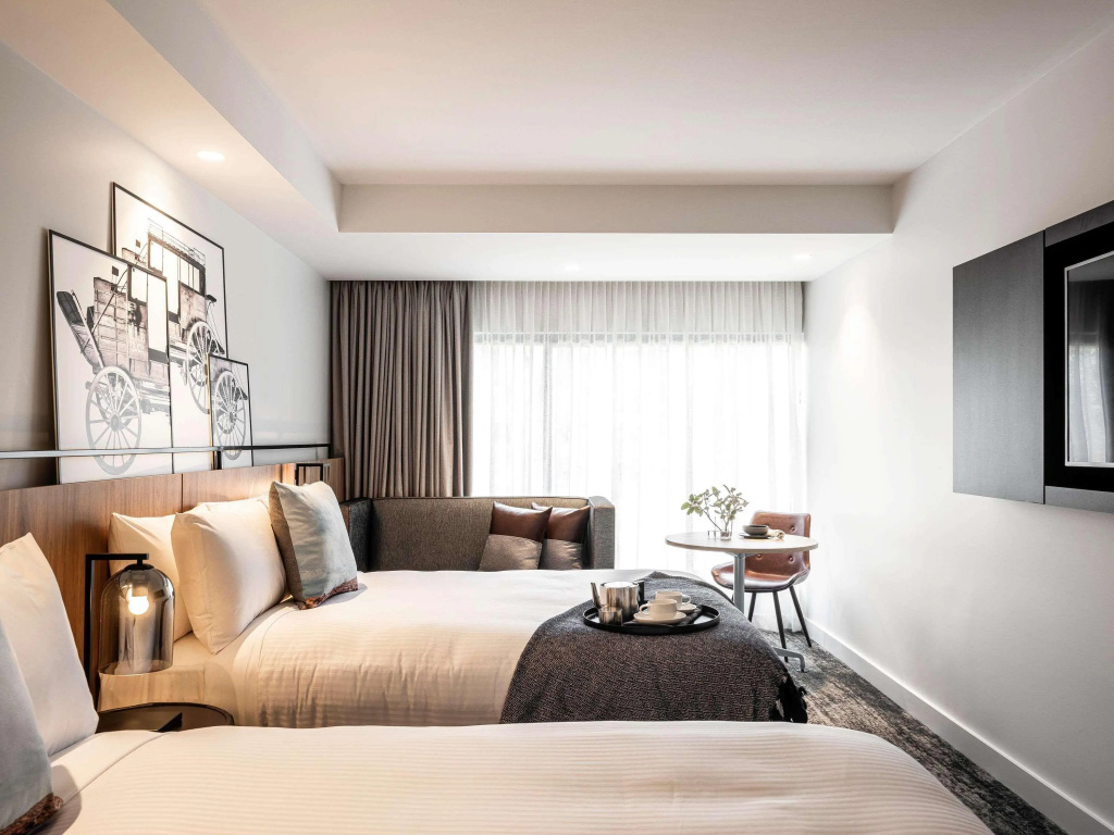 Mercure Sydney Rouse Hill — photo 6