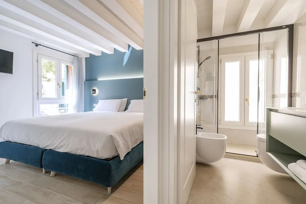 Ca' San Carlo Residence by Wonderful Italy — photo 6