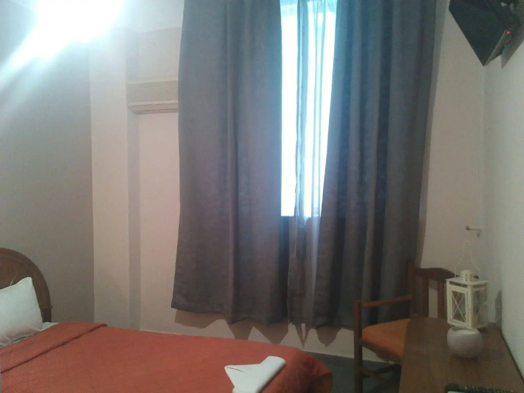 Hotel Achillion, photo 2