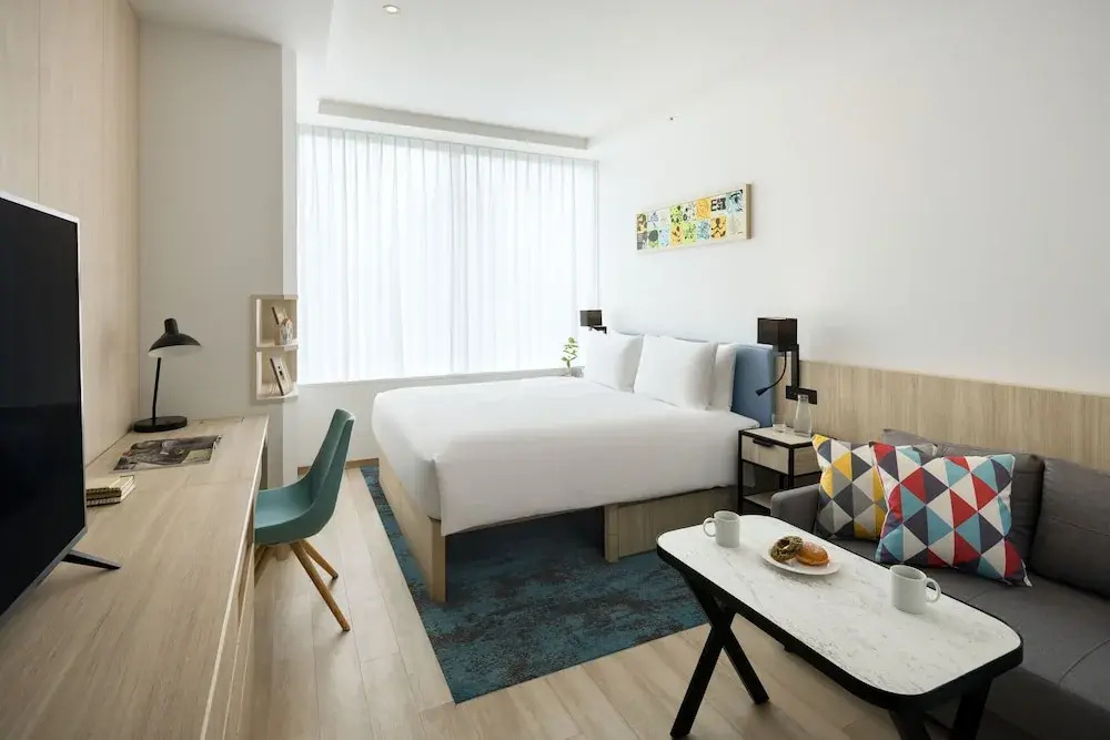 Hyatt House Tokyo Shibuya, photo 3