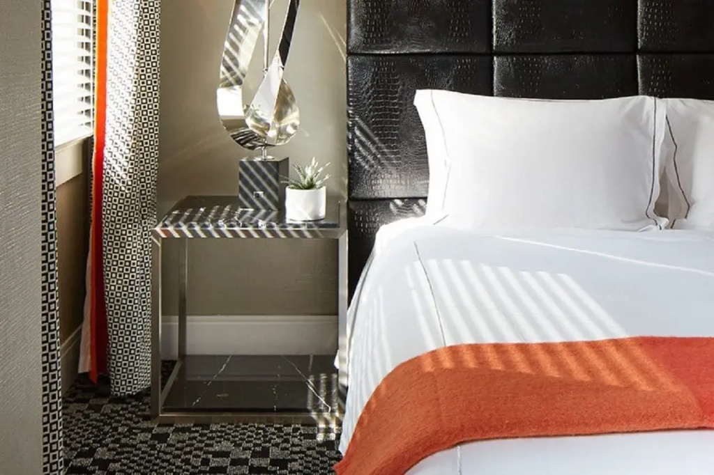 Hotel Clark, photo 3