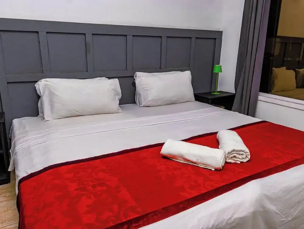 Two Coconut Lodge — photo 4