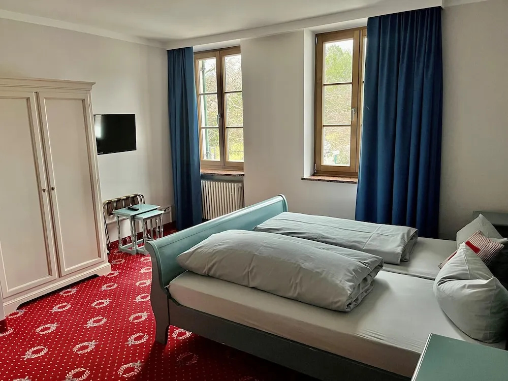 Strandhotel Berg, photo 5
