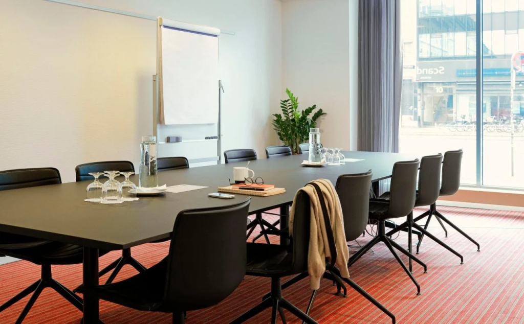 Scandic Webers — photo 8