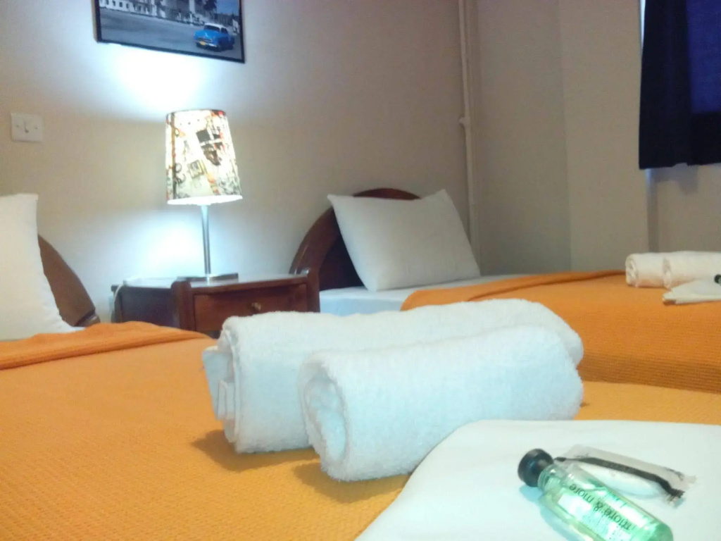 Hotel Achillion, photo 3