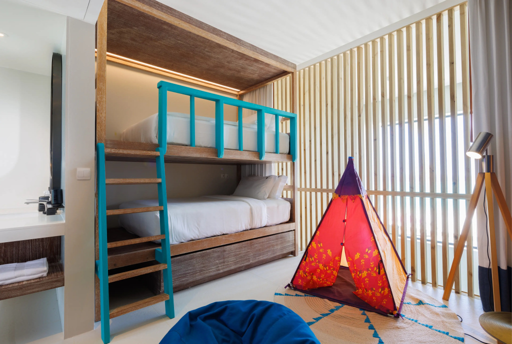 Hard Rock Hotel Maldives - FREE transfer for stays from 01st Mar to 31st Oct 2026 — photo 6