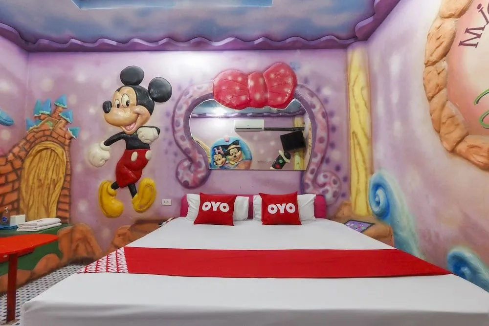 OYO 577 For Love Hotel, photo 3