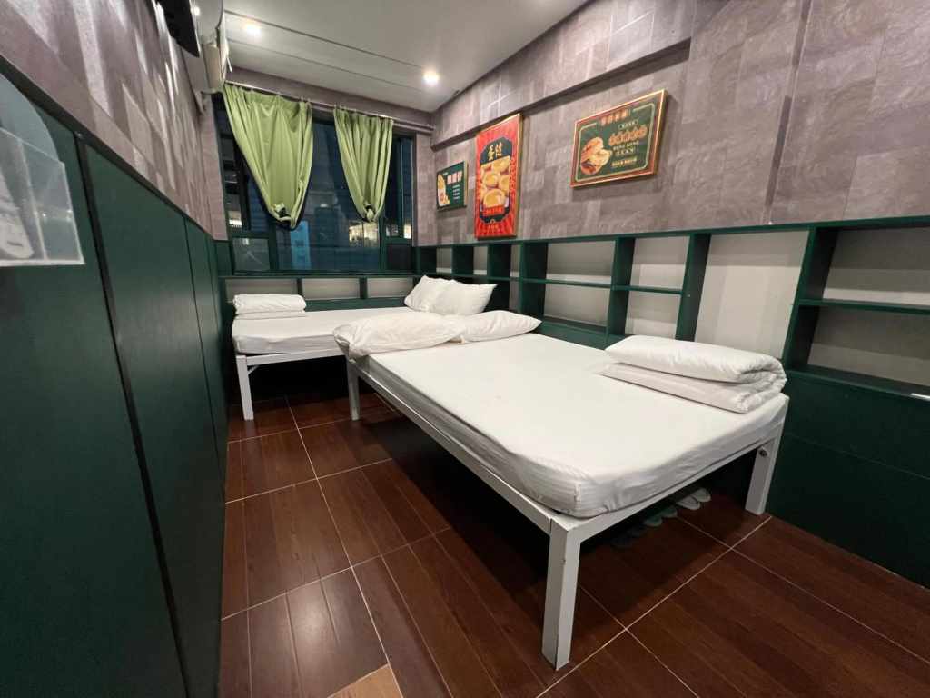 Venetian Hostel, photo 5