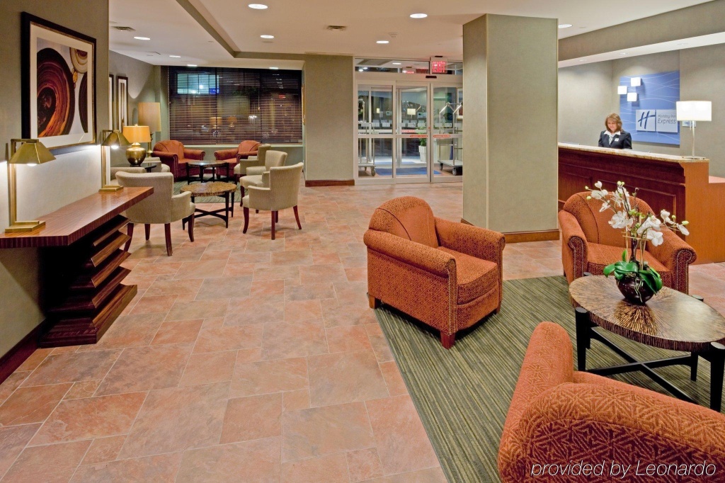 Holiday Inn Express New York City Times Square by IHG, photo 2
