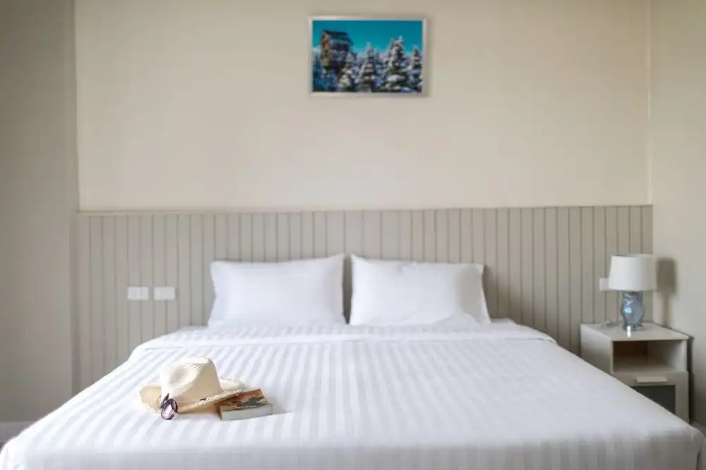 The Royal P Boutique Hotel — photo 7