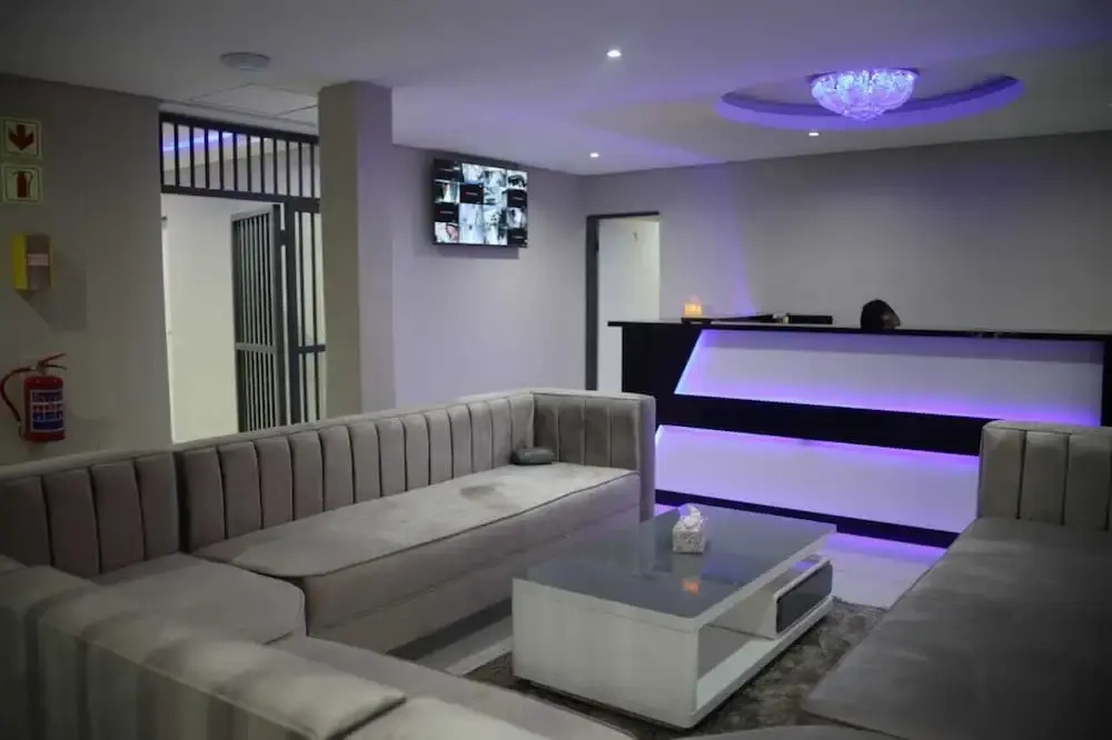 Hayat Hotel 94Juta, photo 5