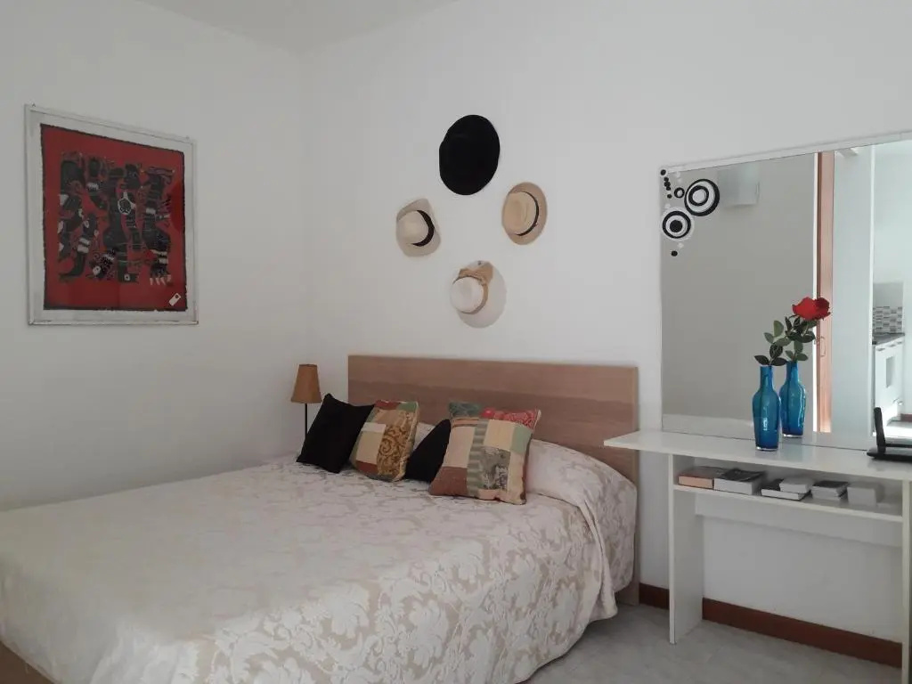 Monolocale Liola, photo 3