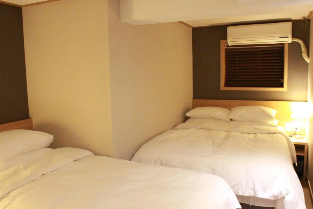 About Stay Seoul Station, photo 4