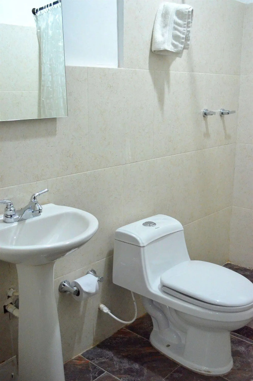 Hotel Galería la Trinidad — photo 8