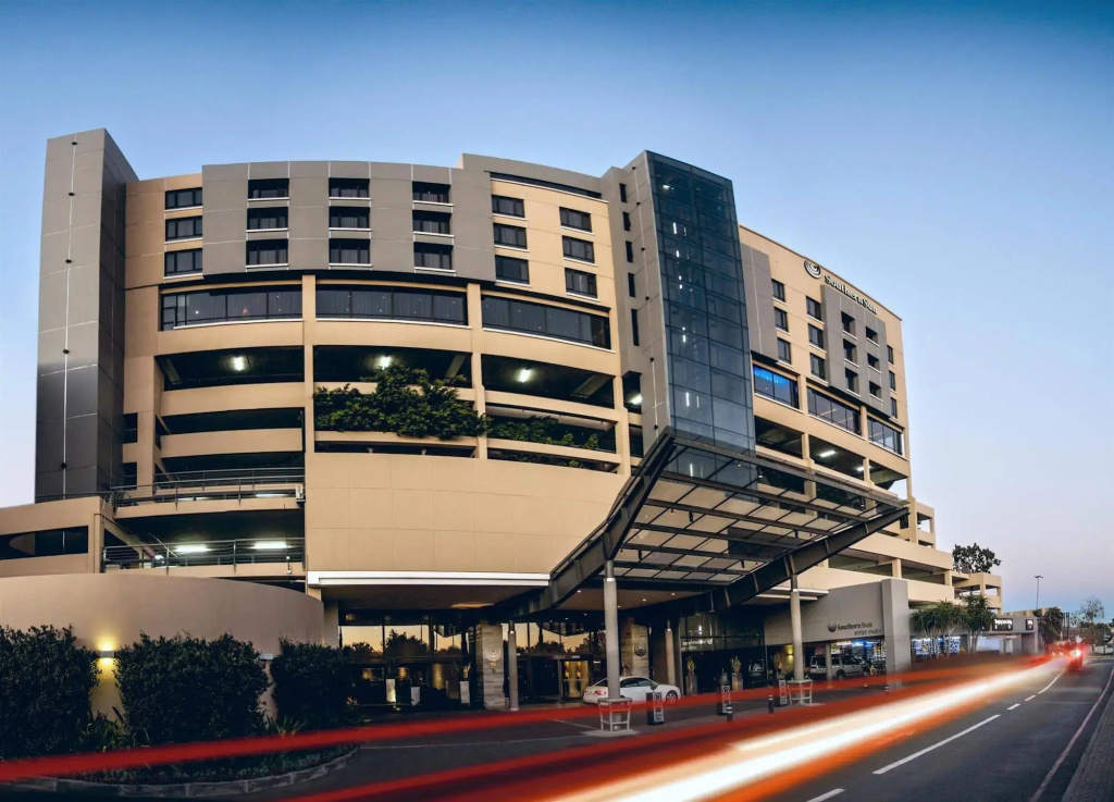 Sandton, South Africa