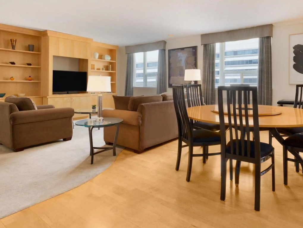 DoubleTree by Hilton Hotel Toronto Downtown — photo 7