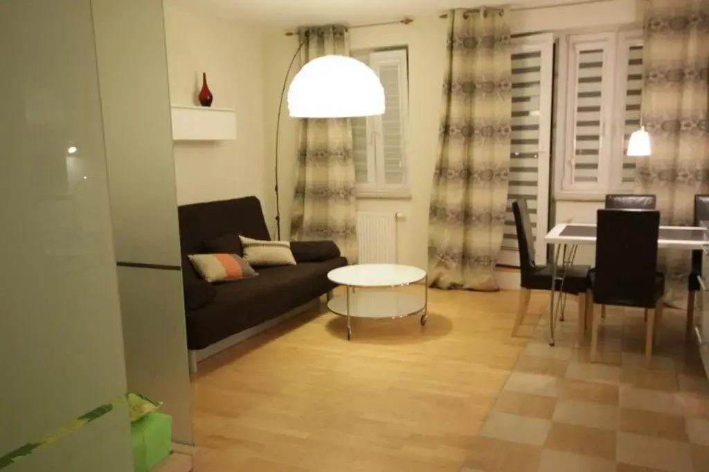 Eden Apartment Łucka — photo 4