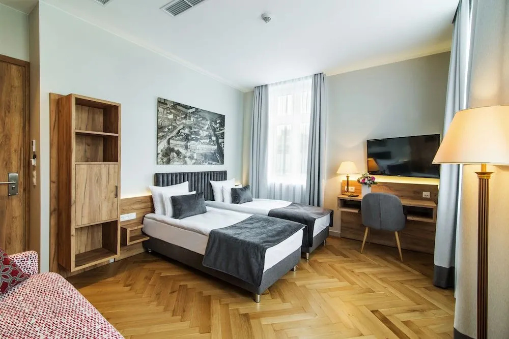 Sava Boutique Hotel, photo 5