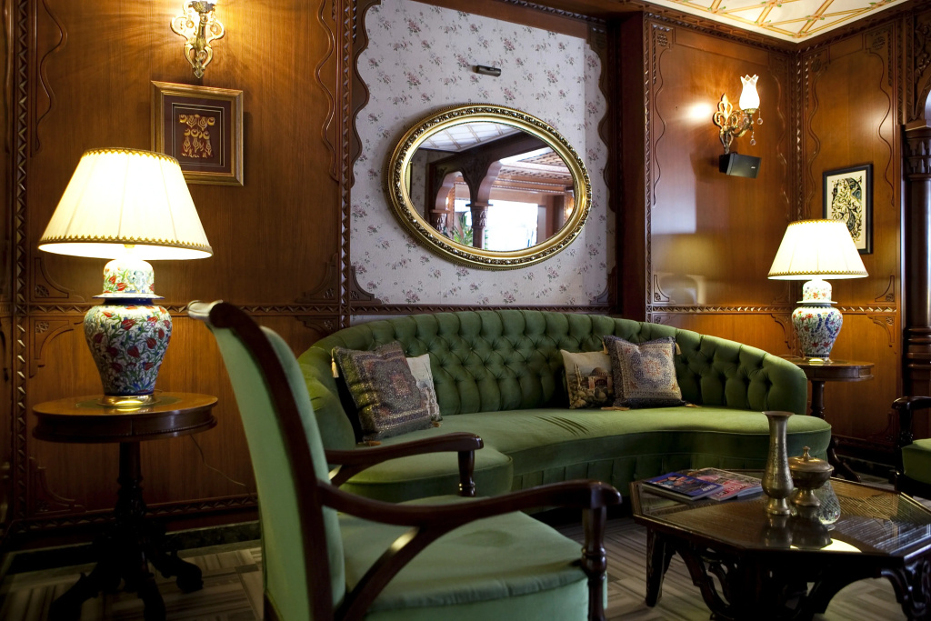 Niles Hotel Istanbul - Special Class — photo 3