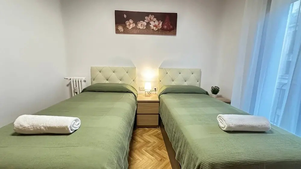Rooms Don Ramon De La Cruz — photo 6