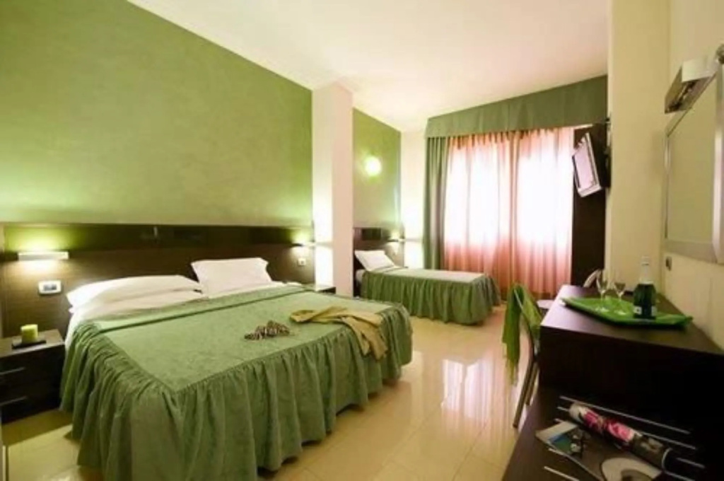 Ideale Hotel — photo 8