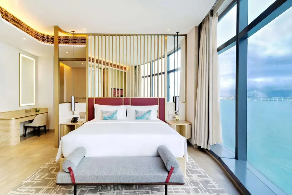 NUSTAR Hotel Cebu, photo 5