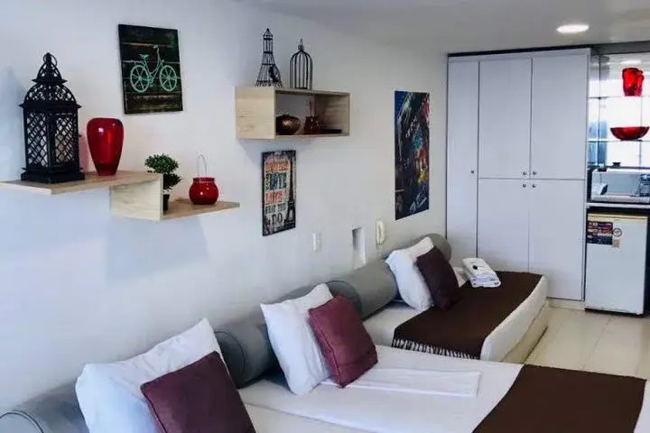 Apartaestudio Soñado Cartagena — photo 7