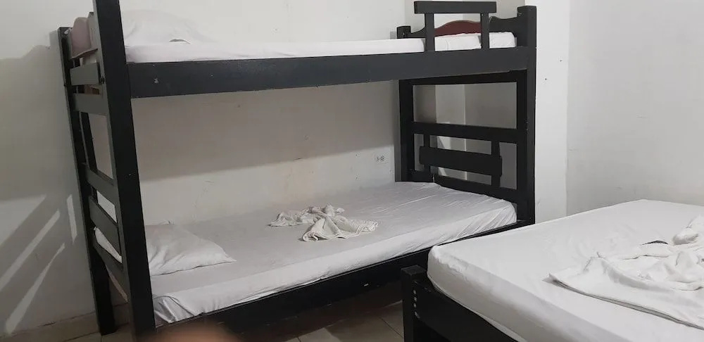 Hotel Crucero de Indias — photo 5