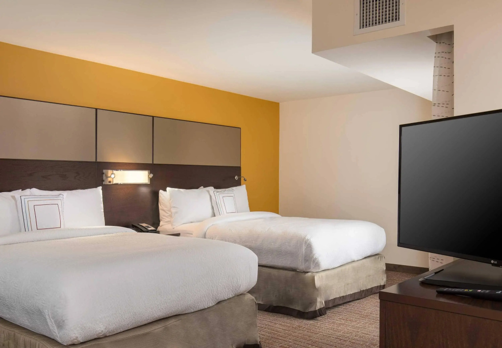 Residence Inn Las Vegas Airport, photo 3