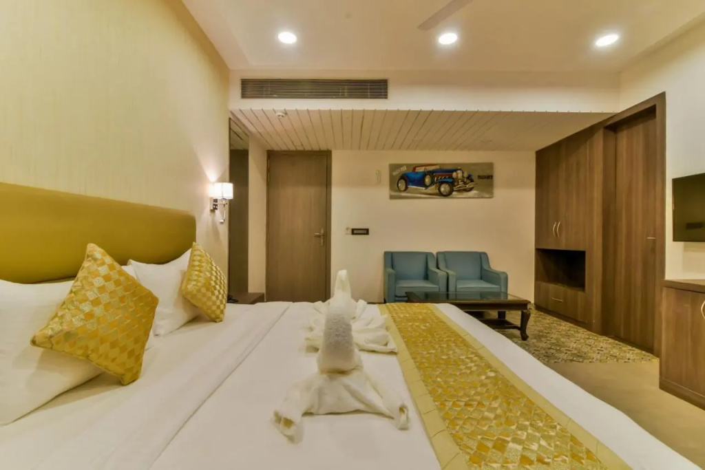 Ramatan Resort, photo 5