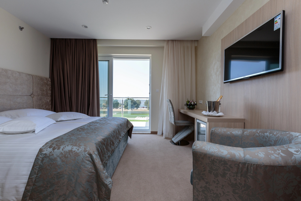 Hotel Olivier, photo 3