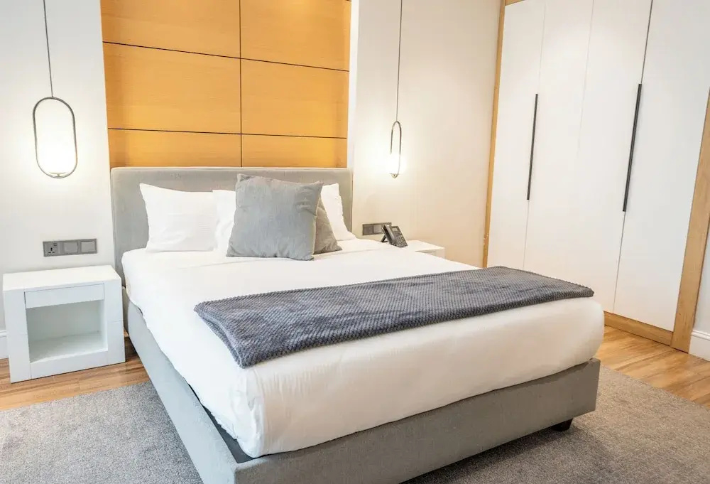 Loft Hotel Apartment, photo 3