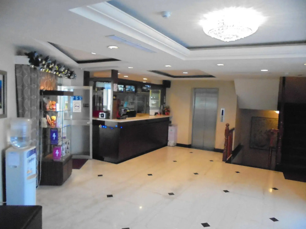 Discovery Motel - Yonghe, photo 2