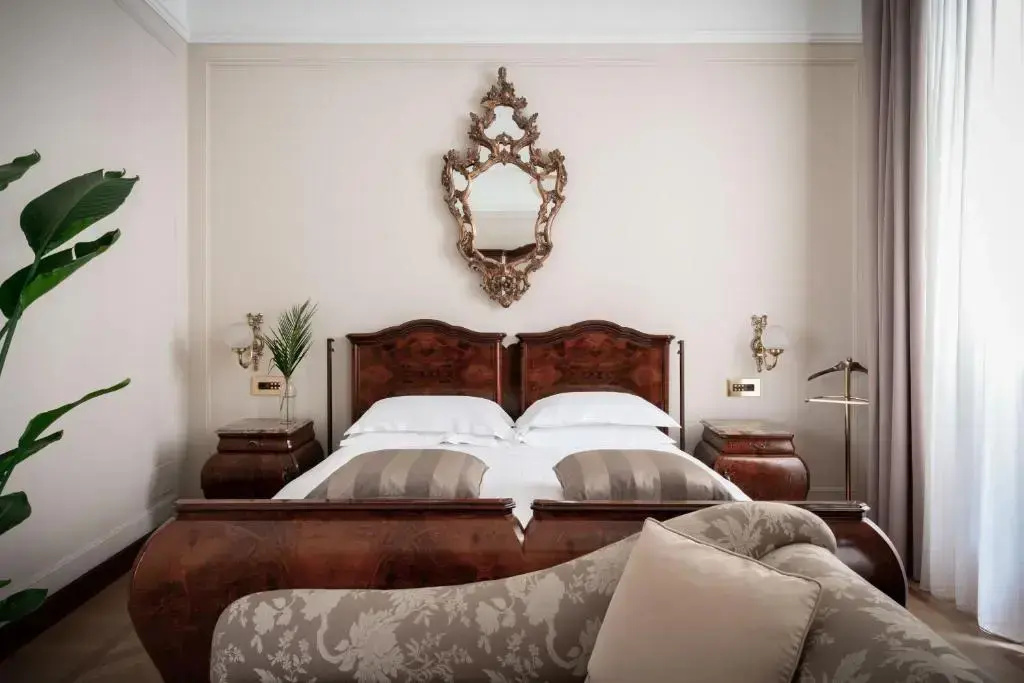 Grand Hotel et de Milan — photo 6