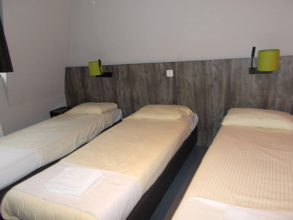 BRXXXL5 - Hostel — photo 5