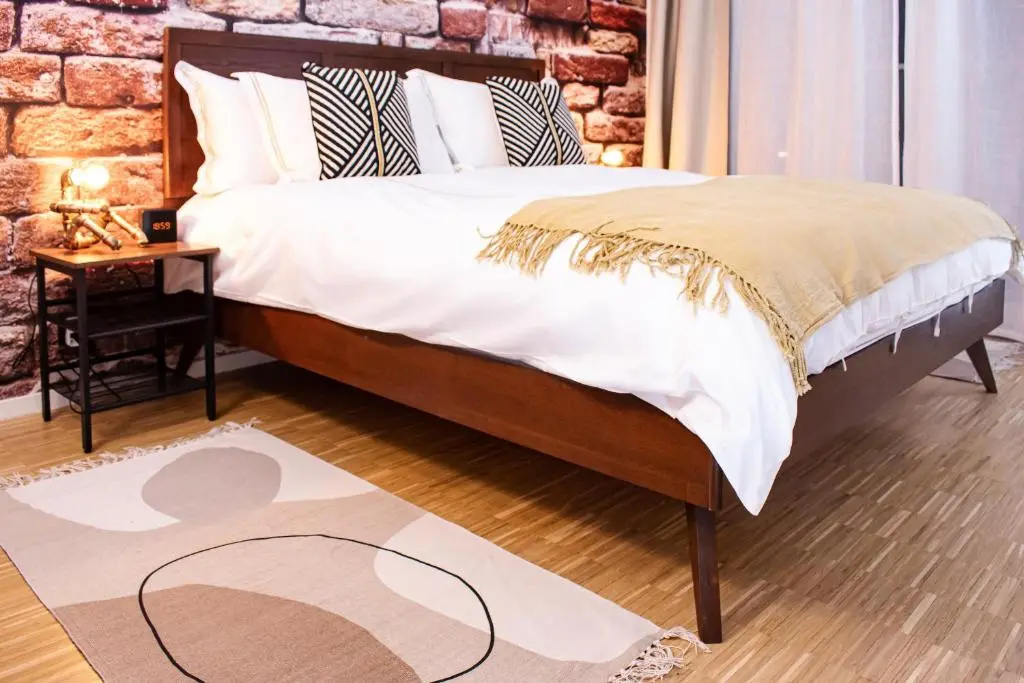 R213 Residences Botanique, photo 3