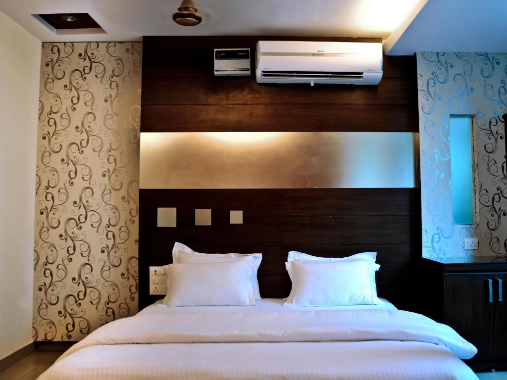 Hotel Vanson Villa, City Centre - With Free Airport & Train Station Pickup, photo 5